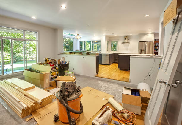 Reliable Cabinet Refacing contractor in Windsor Mill, MD by Remodeling Of Kitchen