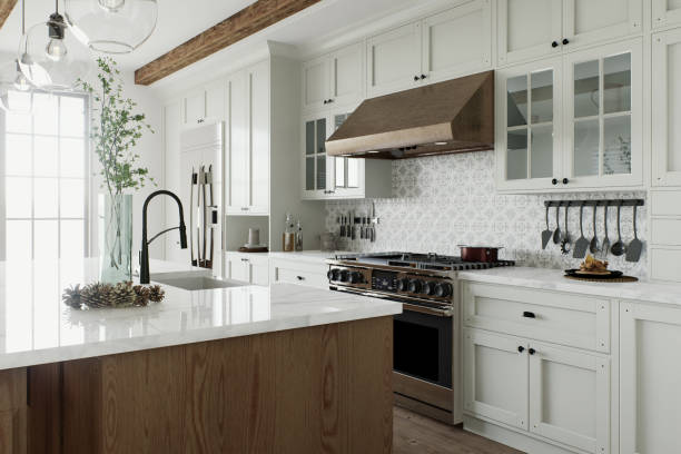 Affordable Cabinet Refacing solutions in Windsor Mill, MD