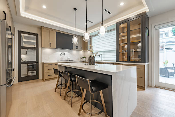 Trusted Cabinet Refacing service in Windsor Mill, MD - Remodeling Of Kitchen